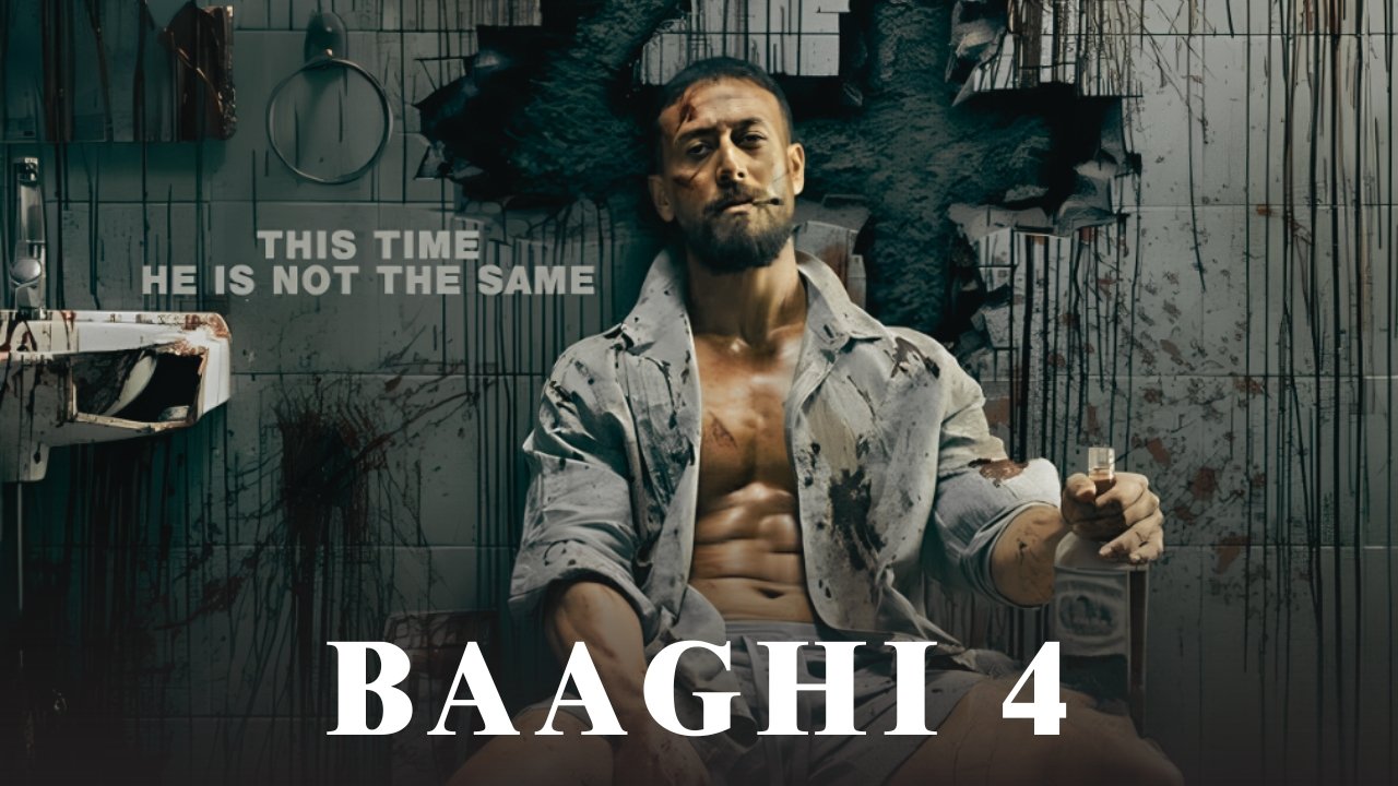 baaghi 4