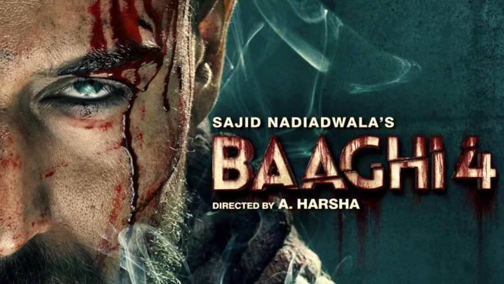 baaghi 4