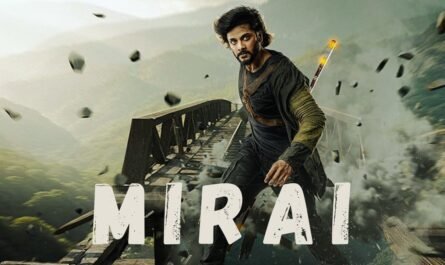 Mirai