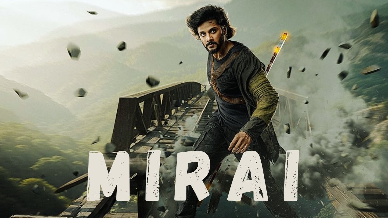 Mirai