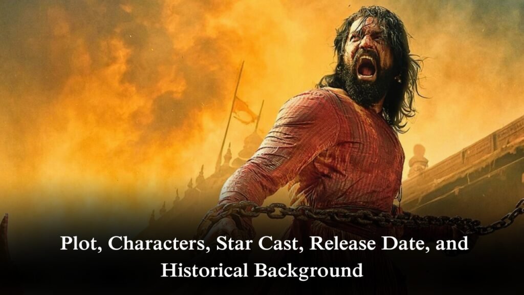 Chhaava movie explained