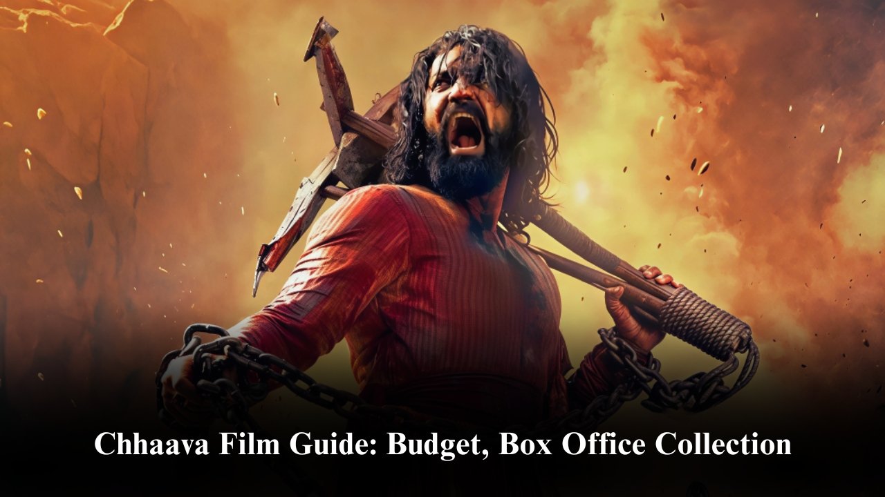 Chhaava Film Guide