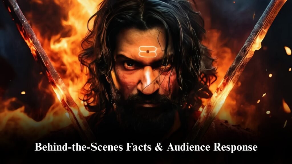 Chhaava Film Guide
