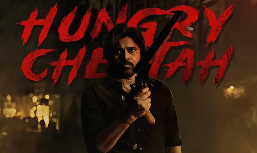 They Call Him OG: The High-Octane Comeback of Pawan Kalyan That Fans Can’t Stop Talking About