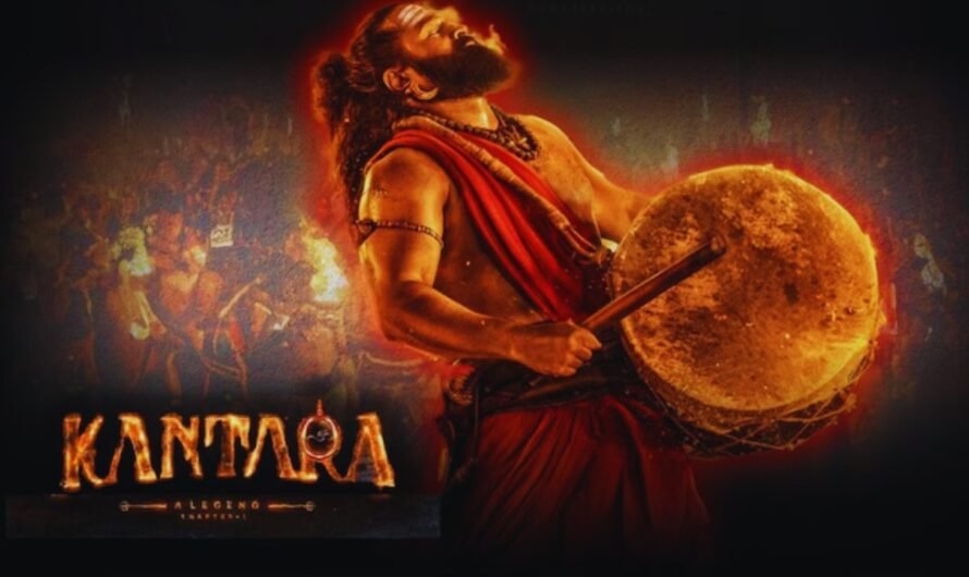 Kantara Chapter 1 Full Story & Ending Explained – Secrets, Twists, and Complete Plot Breakdown