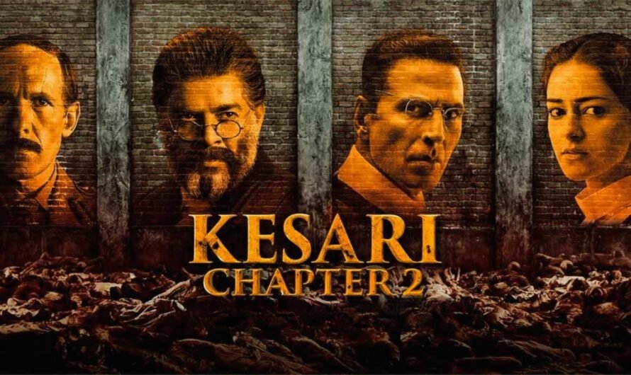 Kesari Chapter 2: The Brave Battle, Strategic Warfare, and Hero’s Sacrifice