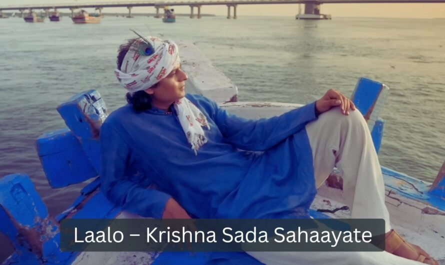 Laalo – Krishna Sada Sahaayate: Story, Cast & Ending Guide