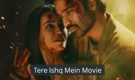 Tere Ishq Mein Movie