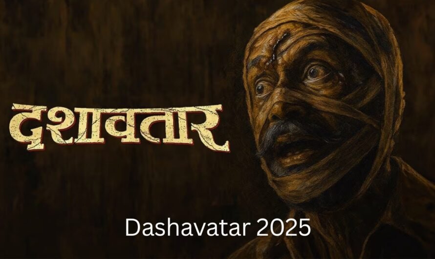 Dashavatar 2025: The Return of Divine Legends – Full Story, Cast & Ending Explained