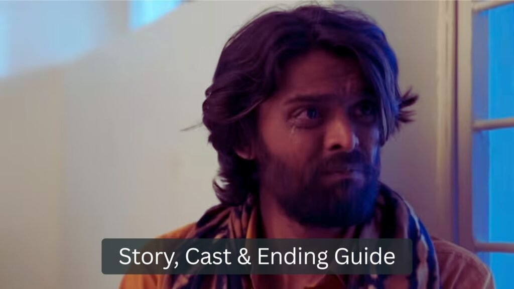 Laalo – Krishna Sada Sahaayate