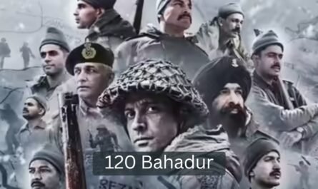 120 Bahadur