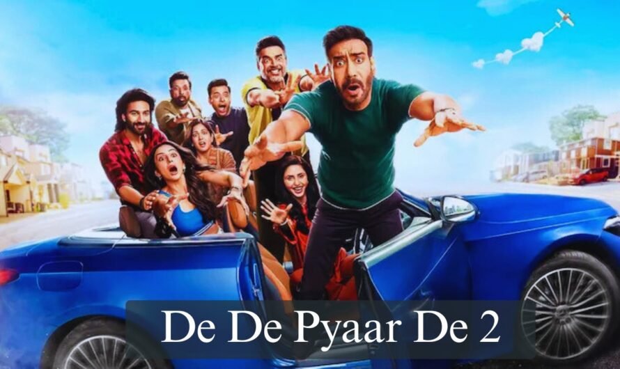 De De Pyaar De 2: Complete Review of Cast, Characters, and Performances