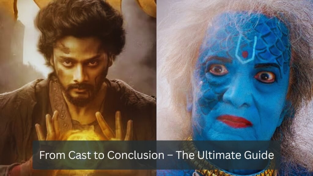 Dashavatar 2025 Explained