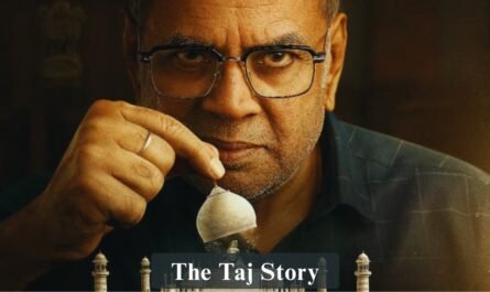 The Taj Story