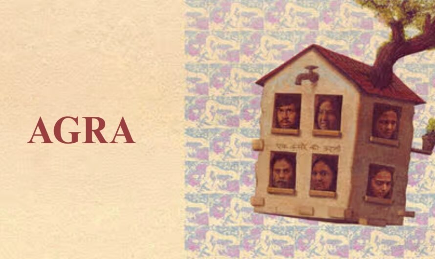  Agra – Story, Characters & Ending Explained