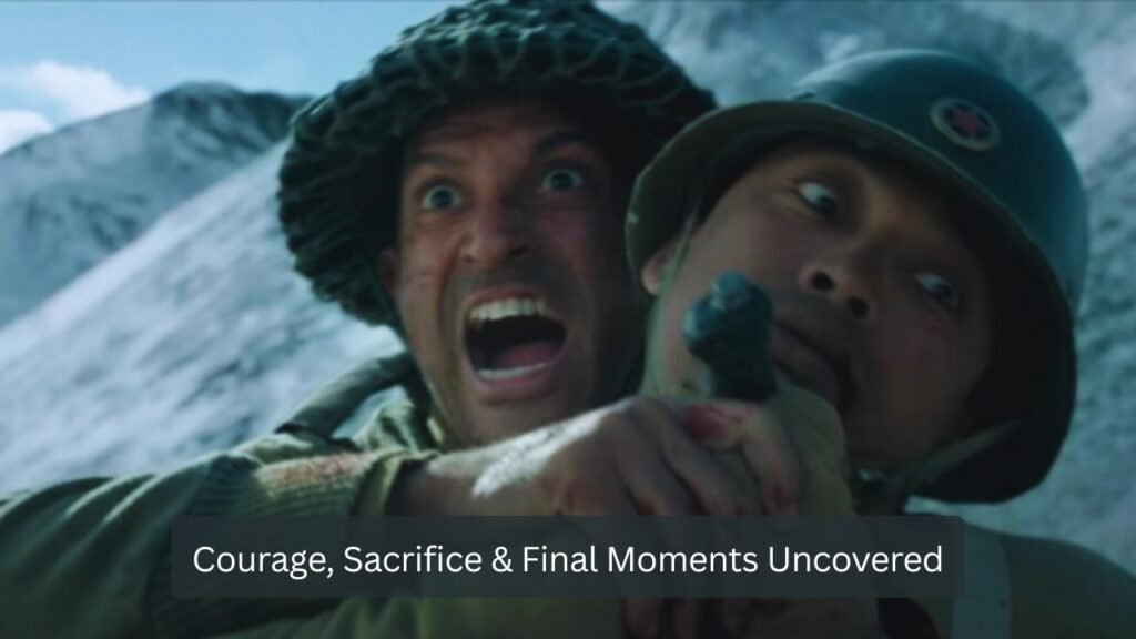 120 Bahadur True Story