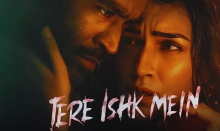 Tere Ishq Mein