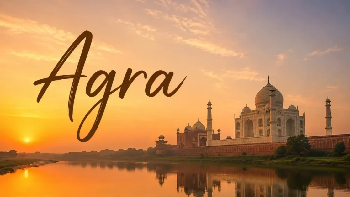 agra