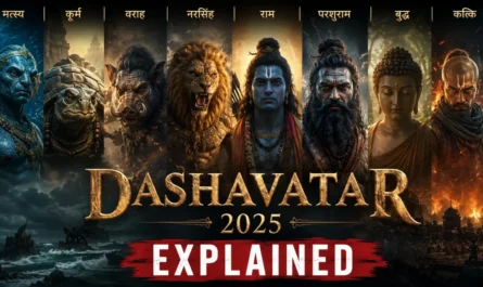 dashavtar