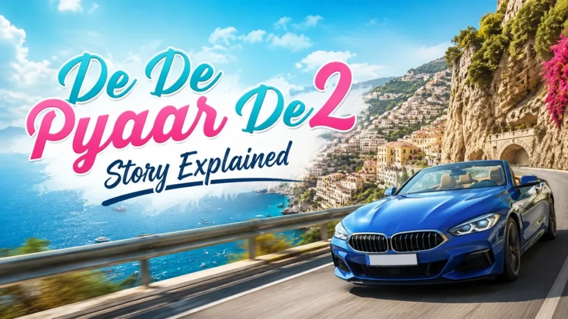 De De Pyaar De 2