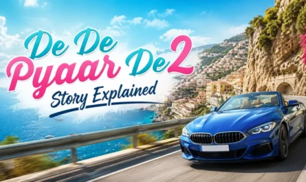 De De Pyaar De 2