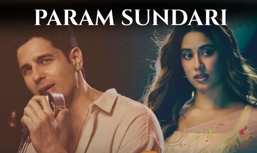  Param Sundari (2025): A Tale of Beauty, Deception, and Redemption – Full Story, Cast & Ending Explained