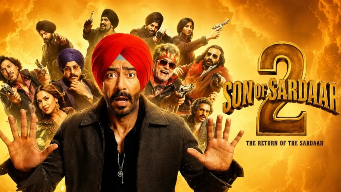 son-of-sardar