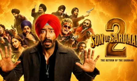 son-of-sardar