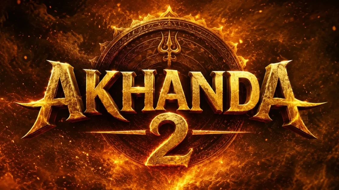 Akhanda 2