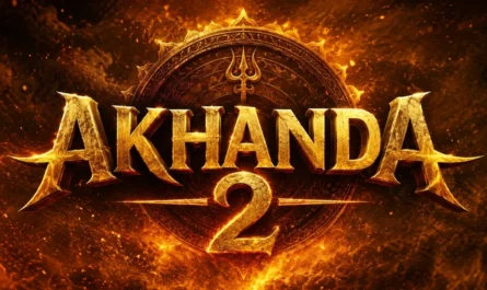 Akhanda 2
