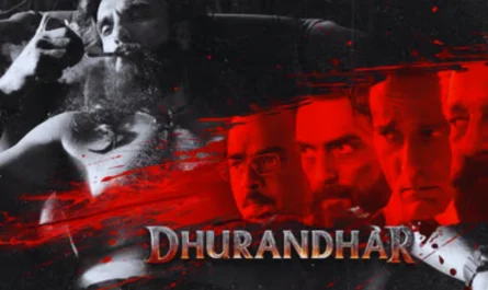 Dhurandhar