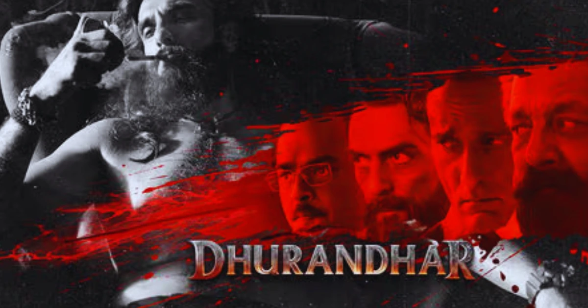 Dhurandhar