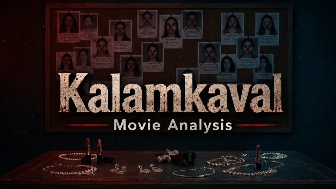 Kalamkaval