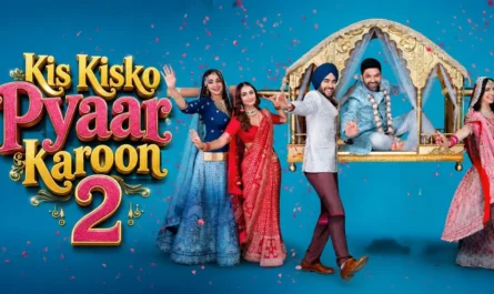 Kis Kisko Pyaar Karoon 2