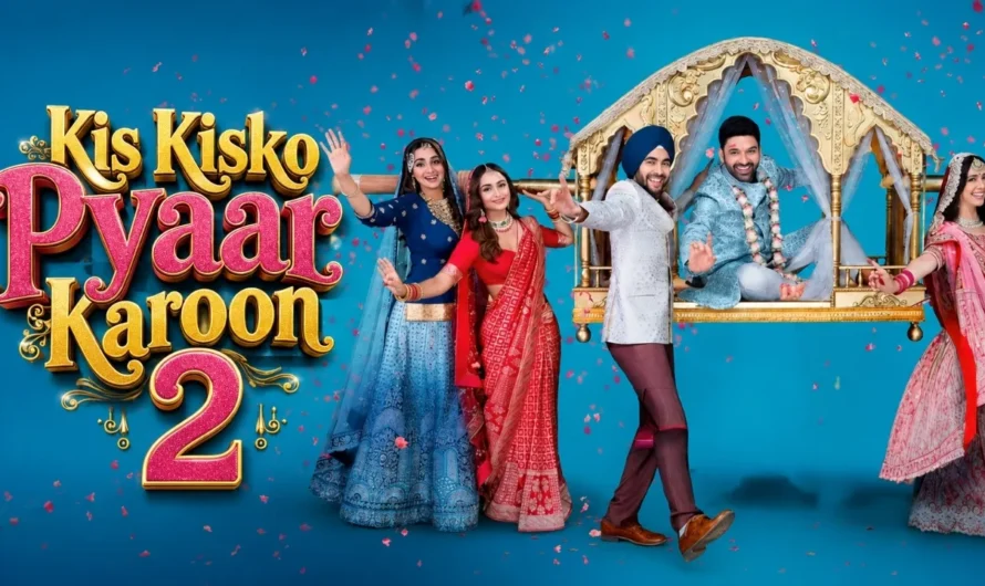 Kis Kisko Pyaar Karoon 2: Story, Drama & Final Twist