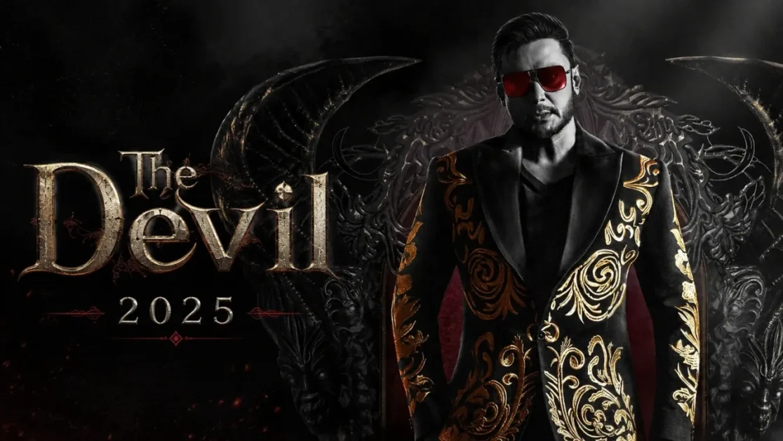 The Devil 2025