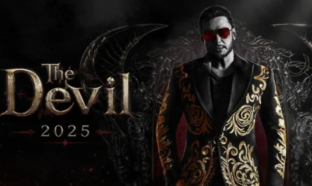The Devil 2025