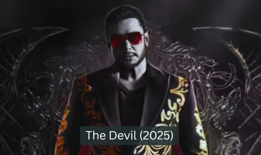 The Devil 2025: Dark Storyline, Powerful Performances & Shocking Ending