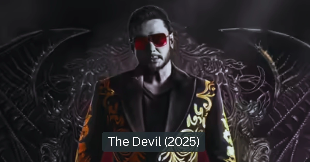 The Devil (2025)