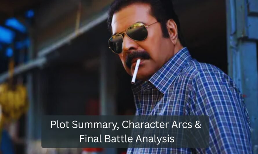 Kalamkaval Full Movie Review: Plot, Ending, Cast, and Character Breakdown