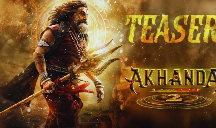 Akhanda 2 – Thaandavam : Full Story, Cast Breakdown & Climax Ending Explained