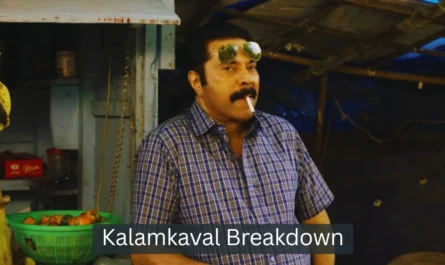 Kalamkaval Breakdown