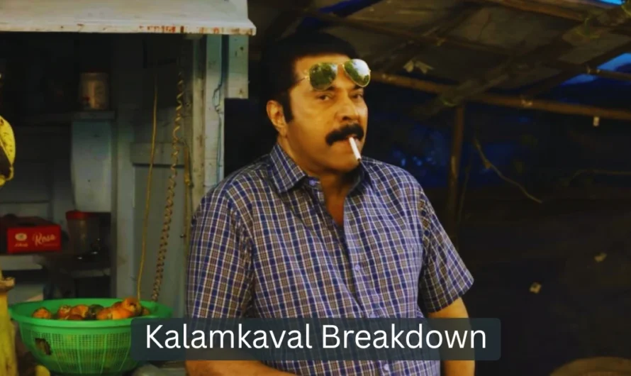 Kalamkaval Breakdown: Theme Analysis, Symbolism, Cinematography, and Key Takeaways