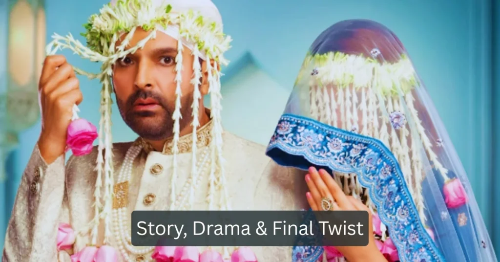 Kis Kisko Pyaar Karoon 2