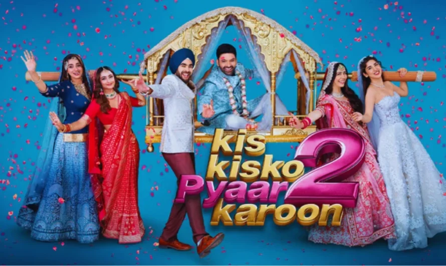 Kis Kisko Pyaar Karoon 2: Story, Drama & Final Twist