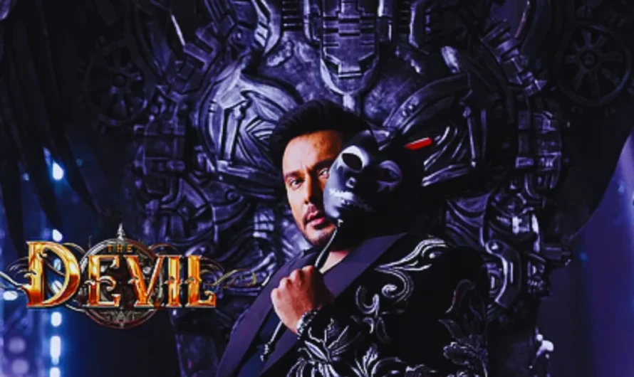 The Devil (2025) Explained: Full Story, Ending, Cast & Characters Breakdown