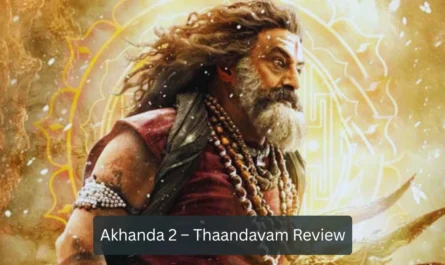 Akhanda 2 - Thaandavam