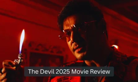 The Devil 2025