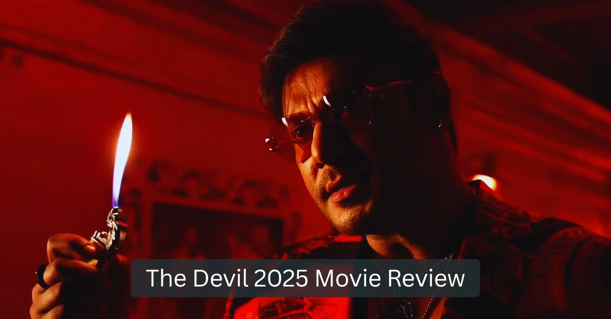 The Devil 2025