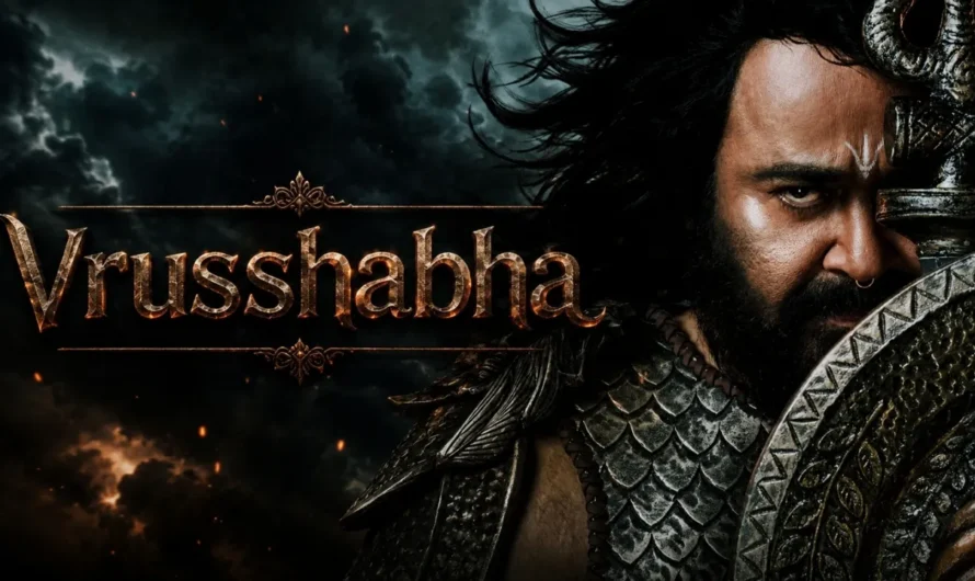 Vrusshabha Characters Explained: Heroes, Villains and Major Turning Points